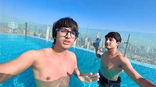 Bye Bye Dubai 😃