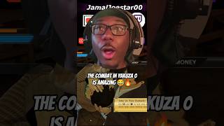 Why did nobody tell me the combat was THIS good!? 😭😭#yakuza0 #yakuza0memes #funny #clip #kiryukazuma