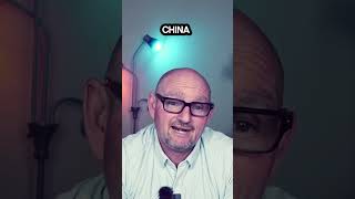 The Reality of Globalism: China's Rise and America's Decline