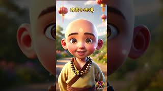 鸿雯小师傅：《慢下来》#禅宗哲理 #心灵平静 #生活启示 #正能量 #禅意生活 #心灵成长 #自我提升 #心灵鸡汤 #快乐哲学 #心灵治愈 #人生感悟 #活在当下 #人生哲学 #佛教智慧