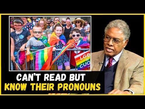 Why US Students are the DUMBEST in the World (per dollar spent) || Thomas Sowell Today