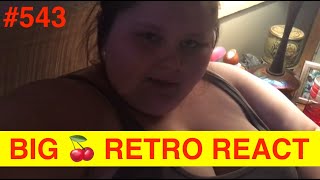 AMBER LIES ABOUT LYING BECAUSE SHE'S... A LIAR!!! BIG CHERRY #543