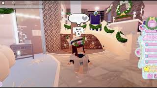 The Feb Update Is Here In Royale High :0