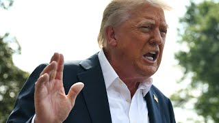 “We have the votes!” Trump gets news he feared about Epstein