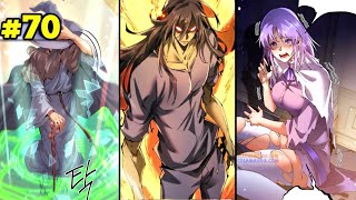 [70] FROM GOBLIN TO GOBLIN GOD novel based #manhwa #webtoon #goblin  #harem #novel #summery