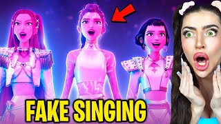 10 SECRETS KPop Demon Hunters DOESN'T WANT YOU TO KNOW..