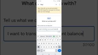 Transfer Google Play Balance to Another Gmail Account
