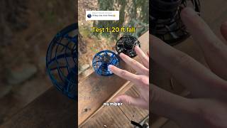 Is Temu spinner any good?