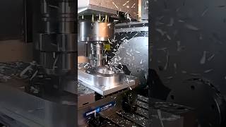 Cutting Machining Time Down From Over 1 Hour to Under 5 Minutes