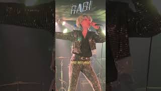 #複縦線 #rabi  #RABI #オリジナルソング #シンガーソングライター #バイオリン #ヴォーカル #歌うま #dance