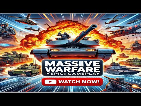 Massive Warfare - AFTERMATH - 18
