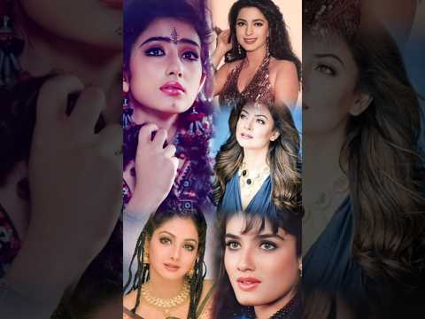 क्यों इन 5 हीरोइनों ने रिजेक्ट कर दी फिल्म 'हम साथ-साथ हैं' #shorts #trending