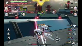 星之翼（Starward）天劍練習中3