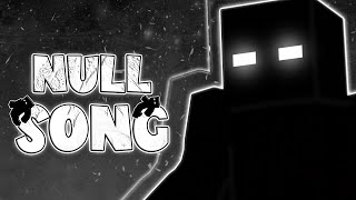 NULL SONG (Official Music Video)