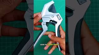 GAK PERNAH GAGAL, 🔥 PVC CUTTER PRO TOHO 42MM #toho #tohotools