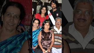 Kiccha Sudeep And Wife And father And mother And Daughter 🫂🥰💑 #shotsfeed #viralsong #trending #like