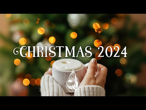 Indie Christmas 2024 🎄 - A Festive Folk/Pop/Acoustic Playlist