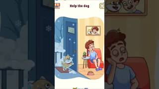 DOP 5 Draw One Part Fun Mobile Puzzle Game (Walkthrough + Tips) #shorts #gaming #game #dop5 #puzzle