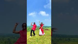 To Bahko Table Vaje 🥁🔥😍 | Sandy Pradhan & Purva Valvi | New Adivasi Song | #team_d4e #adivasisong
