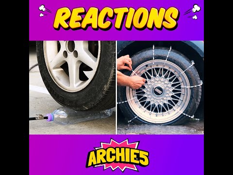 These Car Hacks Are Highly Suspicious! Archie5 Can’t Believe Them!