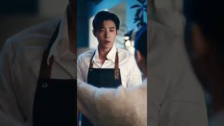 when he wake up from coma he called her (sister in law)his lover #chineseshortdrama #edit #maxiaoyu