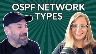 OSPF Network Types