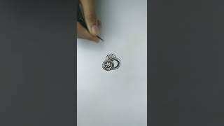 Easy Mehandi design #mehndi #design #youtubevideosshorts #viralshort #trendingshorts #shortvideo