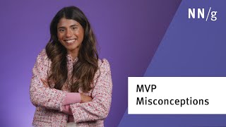 MVP: Why It Isn't Always Release 1