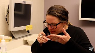 Mayo Clinic Minute: Hope for COVID-19 patients who've lost their sense of taste, smell