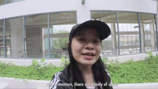 First City UC #newcampus Pt. 2