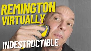 Remington Virtually Indestructible Shaver Review - A Definitely Watch This Before You Buy Shaver