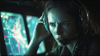 The Moment All The Lights On Earth Went Out | AI Short Film