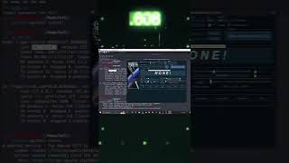 This Simple Hack Can Crash Websites in Seconds! 💻😱#cybersecurity #DDoSAttack #ethicalhacking