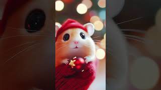 Cat vs. Snow – Hilarious and Heartwarming Reactions #cute #ai #furry  #love #christmas #lovesong