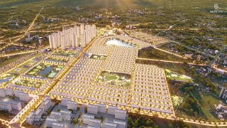 VINHOMES GREEN CITY | TEASER CHÍNH THỨC
