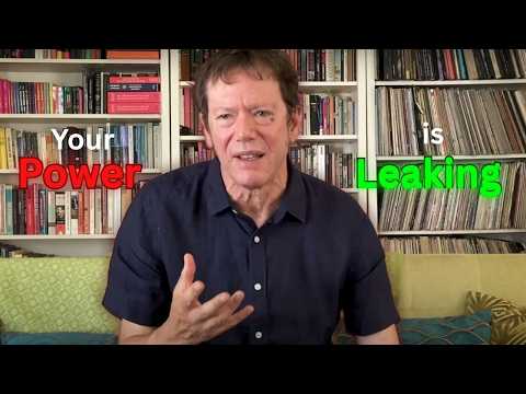 FOCUS Is the New Superpower – Robert Greene’s Hard Truth About Mastery