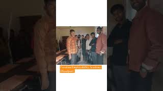 Team work and Collaboration Freedom Employability Academy Rajendra FEA branch Rasulpur