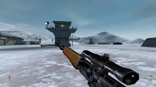 Re-Supply (NO DAMAGE, ALL KILLS, HARD) - Project I.G.I.