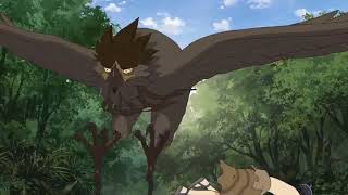 【アニメフル全話】「 悠久の流れ ―不老長寿のリョウは、いかにしてマイペースに世界最強の水魔導士になったのか― ep 1-3 new」🎥Anime English Subtitle🎥