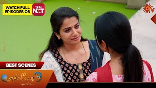 Ethirneechal Thodargiradhu - Best Scenes | 03 Aug 2025 | Tamil Serial | Sun TV