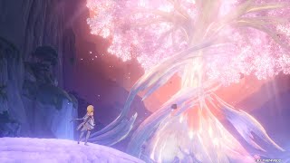 【原神 3.0】魔神任务第三章第一幕 穿越烟帏与暗林 part1 化城郭【Genshin Impact】