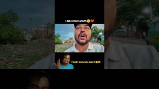 scam alert🚫🔴#scam #scamalert #comedyshorts #funnyshorts