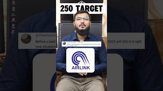 Airlink kab chalegaa    #invest #trading #stockmarket #psx #financialmarket #kse100 #tips