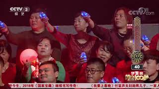 【100 Seconds】20180105 | CCTV