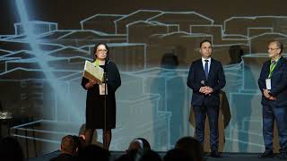 M100 Climate Neutrality Forum | Announcement of the 10 cities selected under M100