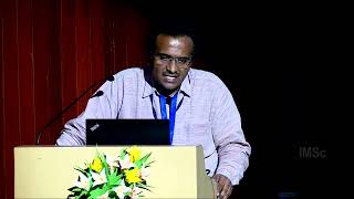 Relationship between IMSc & CSIR by   K J  Sreeram Director, CSIR CLRI