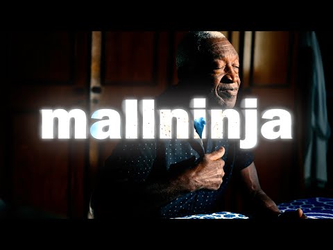 mallninja - slowdown