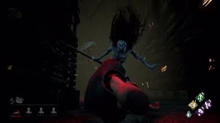 【DBD】凜ちゃんメメモリー！！