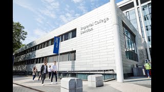 帝国理工商学院介绍 Imperil College Business School