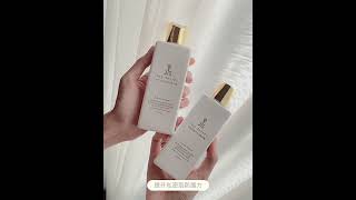 【私密清潔好重要】JS植萃潔淨露洗出蜜桃水妹妹｜Joy Secret 私密保養專家